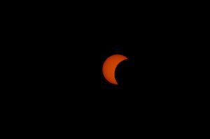 Eclipse 14. 12. 2020