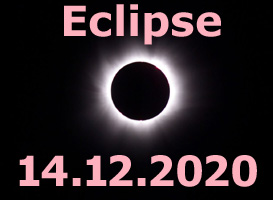 Eclipse, 14.12.2020