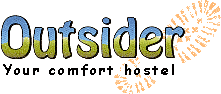 Hosteria Outsider