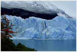 Gletscher Perito Moreno