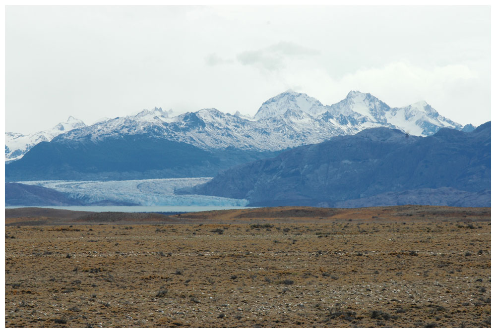 Lago Viedma