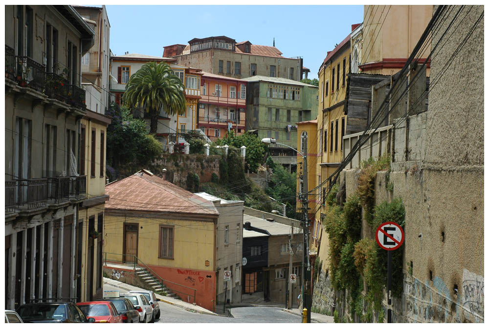 Valparaiso