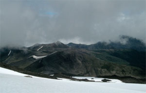 Vulkan Puyehue