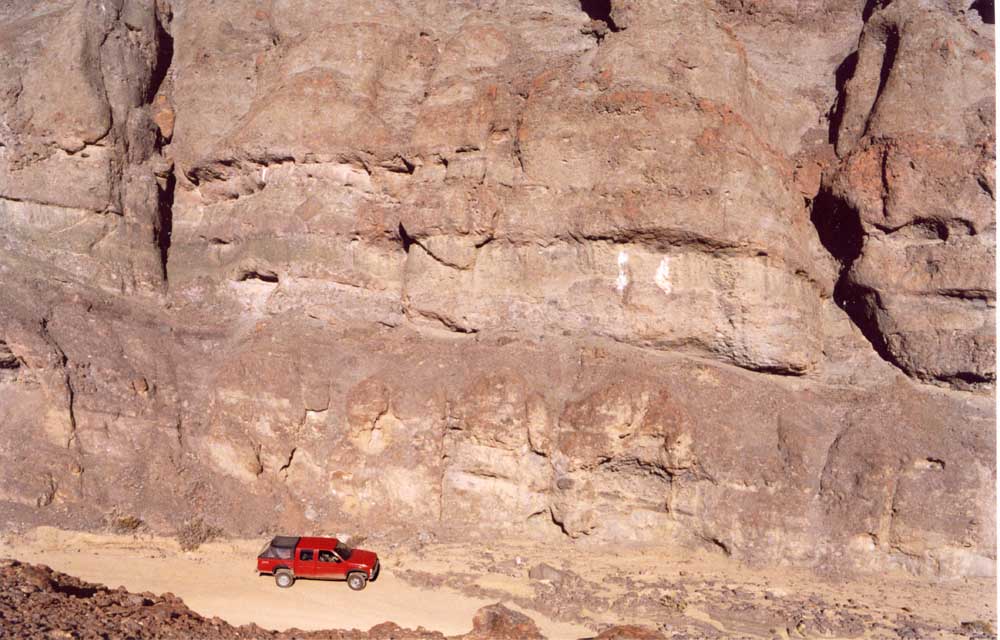 Parque Nacional Pan de Azúcar