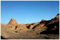 Valle de la Luna