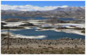 Lagunas de Cotacotani