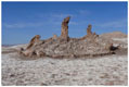 Valle de la Luna, Las Tres Marias