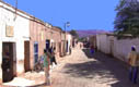 San Pedro de Atacama