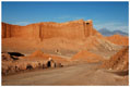 Valle de la Luna