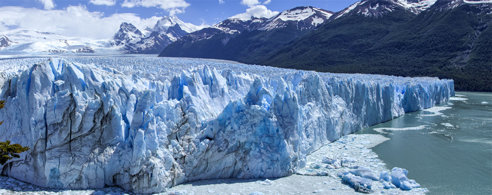 Perito Moreno Gletscher