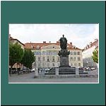 Graz, Freiheitsplatz