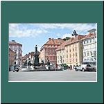 Graz, Innenstadt, Hauptplatz