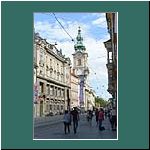 Graz, Innenstadt, Stadtpfarrkirche
