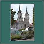 Graz, Kirche-Mariahilf