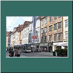 Graz, Innenstadt, Herrengasse,Sackstrasse, Schmiedgasse