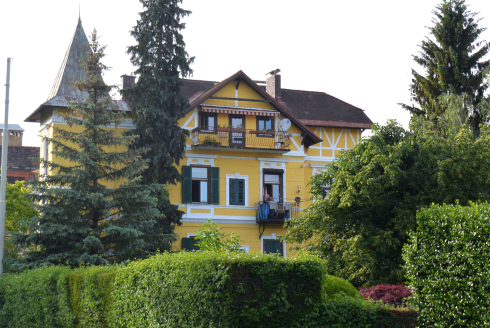 Villa in Graz