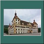 Graz, Schloss Eggenberg