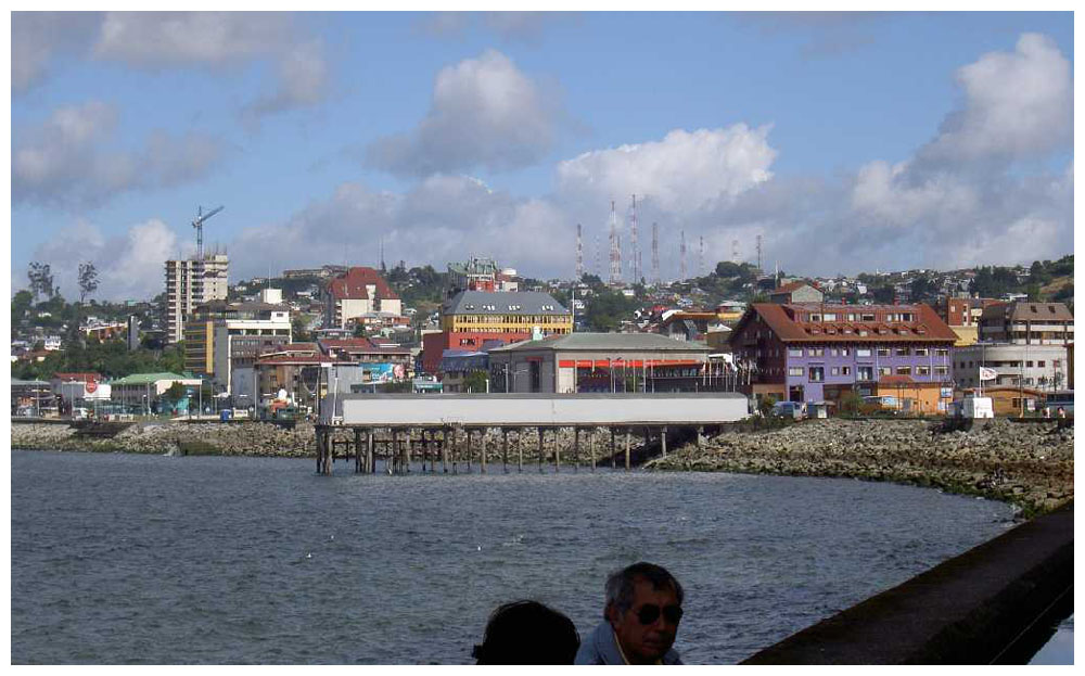 Puerto Montt