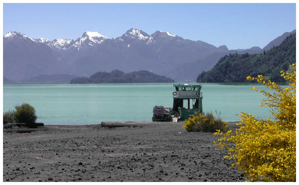 Allerheiligensee, Todos los Santos