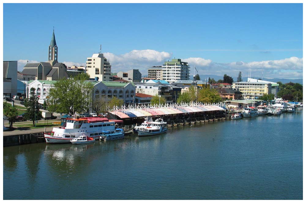 Valdivia