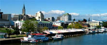 Valdivia