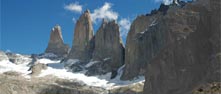 Torres del Paine