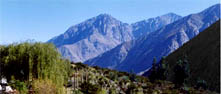 Valle de Cochiguaz