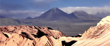 Valle de la Luna