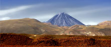 Licancabur