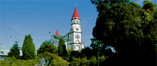 Puerto Varas