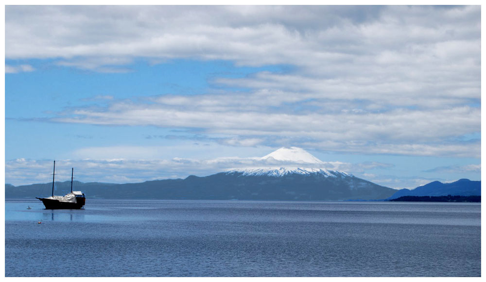 Lago Llanquihue