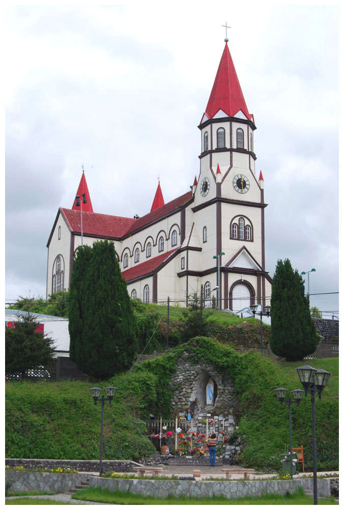 Puerto Varas