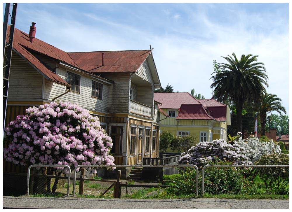 Valdivia