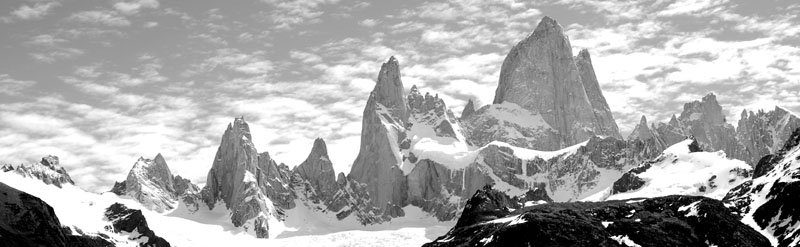 Fitz Roy