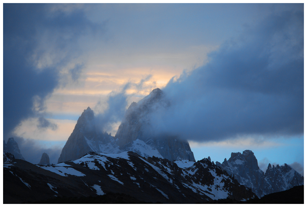 Cerro Fitz Roy