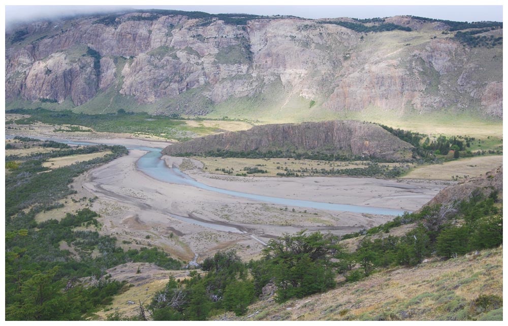 Rio de las Vueltas