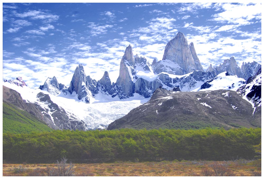 Fitz Roy