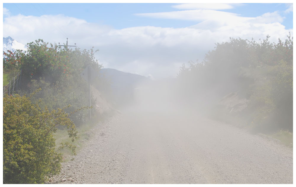 Carretera Austral