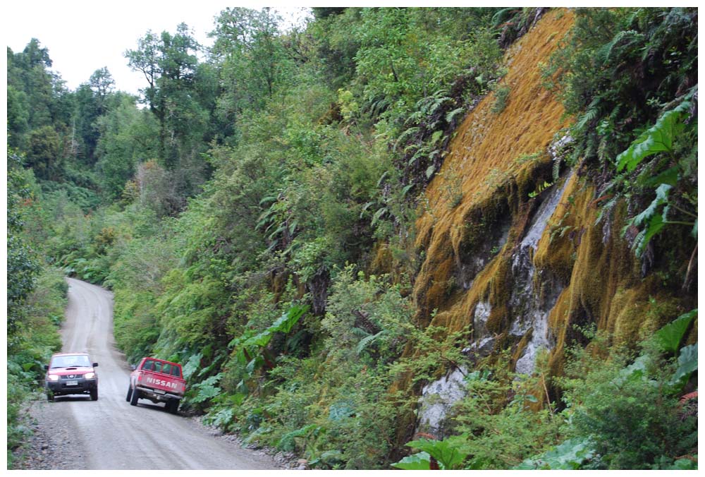 Carretera Austral