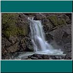 PN-Alerce-Andino-Wasserfall