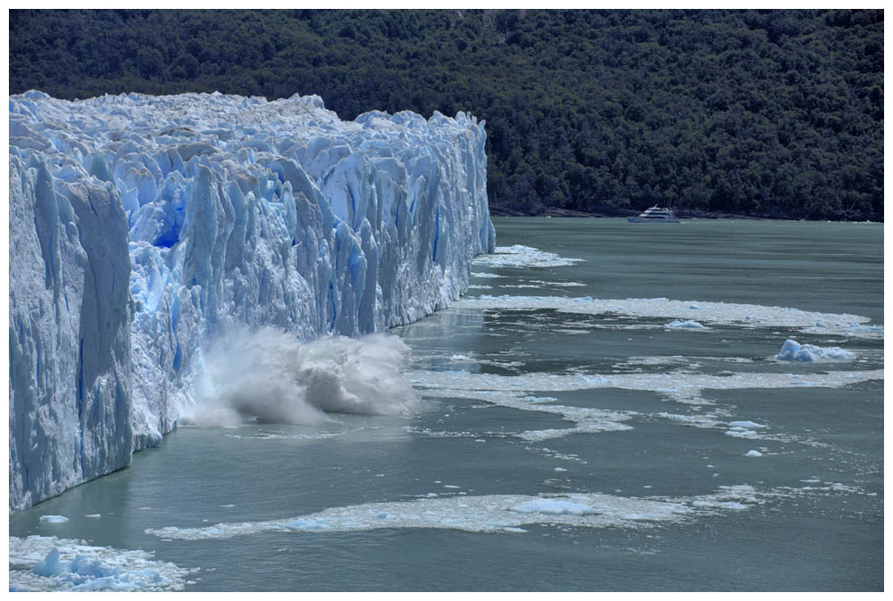 Glaciar Perito Moreno