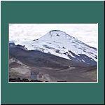 Volcán Osorno el 5 de febrero 2019