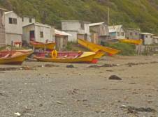 Caleta Estaquilla