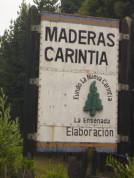 Maderas Nueva Carintia