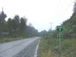 Carretera Austral