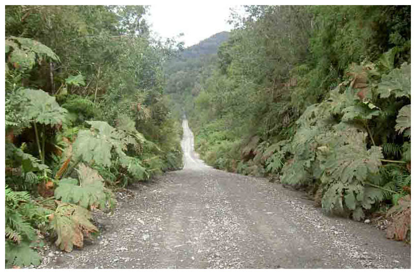 Carretera Austral