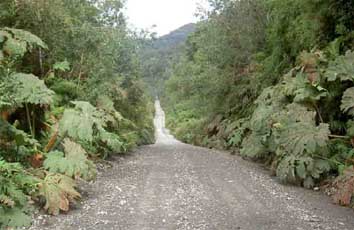 Carretera Austral