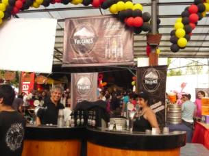 Bierfest in Puerto Varas