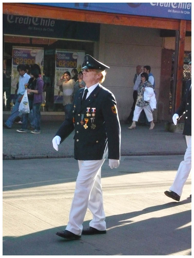 Bierfest in Puerto Varas