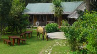 Cochamó Abenteuercamp